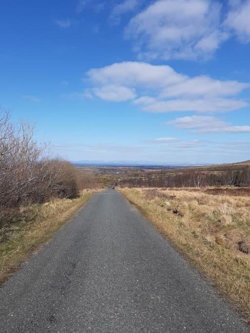 Ben Haven Lägenhet Ballaghnatrillick Exteriör bild